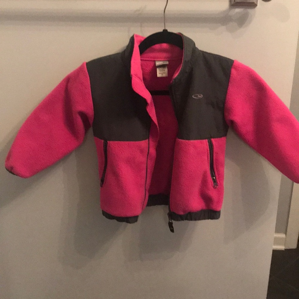 4T Fleece